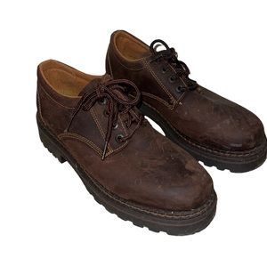 Stone Ridge Mens Shoes Size 10